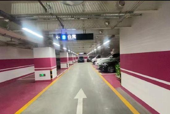 MO·Meicheng Hotel (Xi'an Foreign Affairs College Zhangba North Road Subway Station)