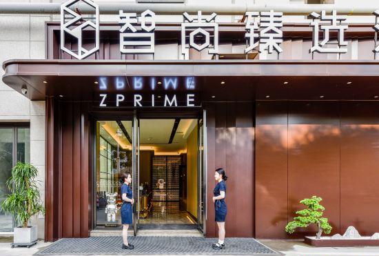 Hotel ZPRIME