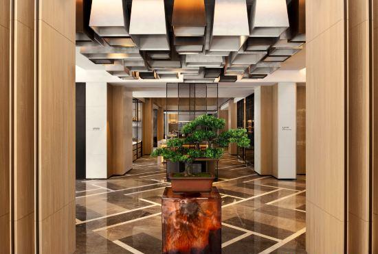 Delta Hotels by Marriott Xi’an