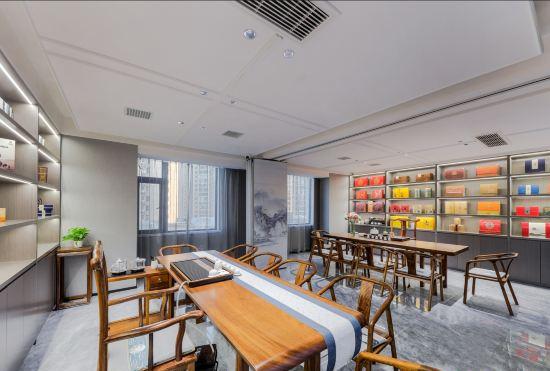 Гостиница Licheng Hotel · Zhi (Taiyi Road Subway Station Branch)