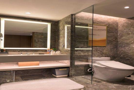 Hotel Novotel Xi'an Daming Palace