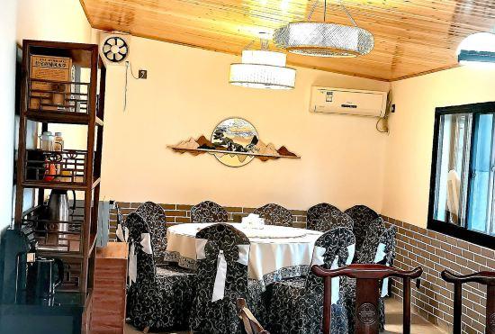 Гостиница Xiaohai Bieyuan Homestay