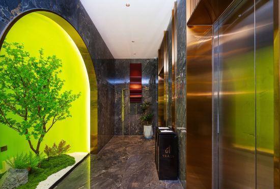 Xian Lintong Triple Hotel