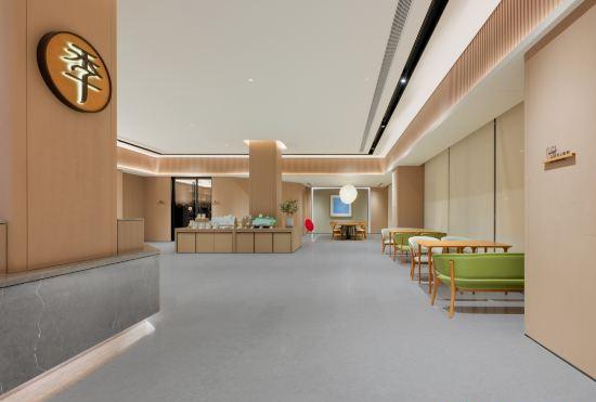 Гостиница All Seasons Hotel (Xi'an West Second Ring Taiao Plaza Branch)