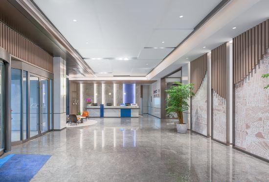 Hotel Holiday Inn Express Xi‘an Daxing