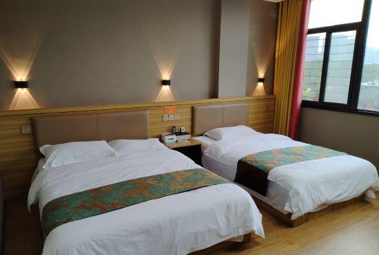 Xi'an Ruyuan Express Hotel