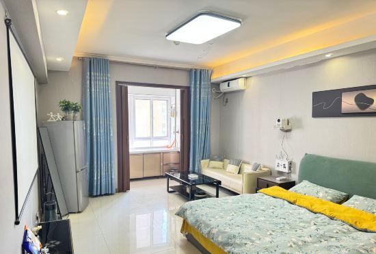 Hotel Xiaoshi B&B (Hancheng Lake Branch, Fengcheng 5th Road)