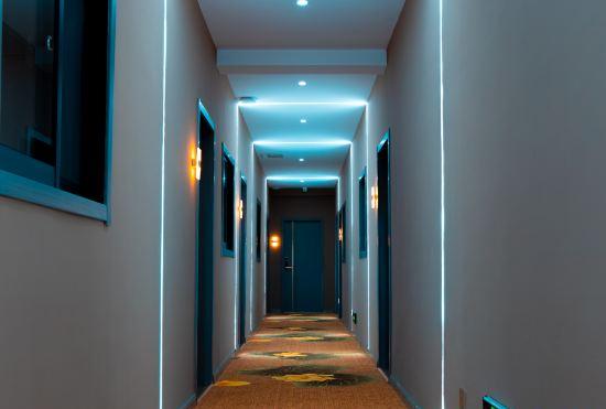 Гостиница Kaiting Hotel