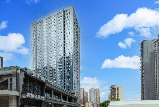 Ji Feng International Hotel (Xi'an Daming Palace West Subway Exit Store)