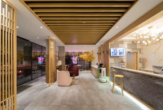 Xi 'an Jumuqing Hotel