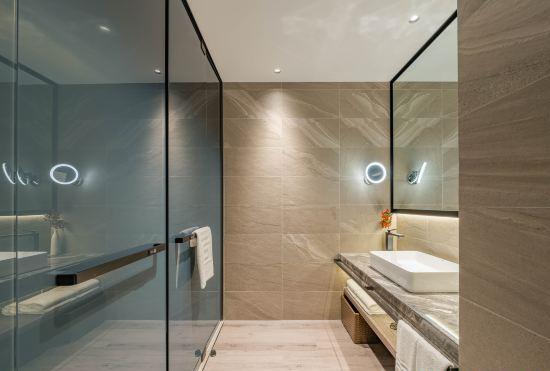 Гостиница Yunheyebo Hotel (South Gate of Bell and Drum Tower, Xi'an)