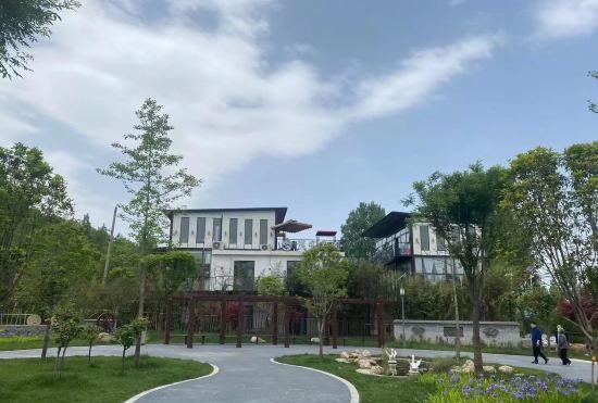 Hotel Xi'an Nuoyan yunjian home