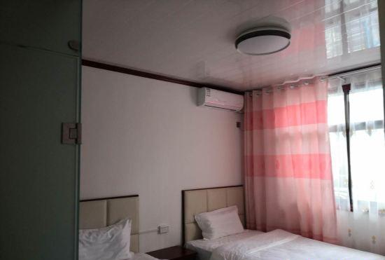 Xi'an Port Hotel