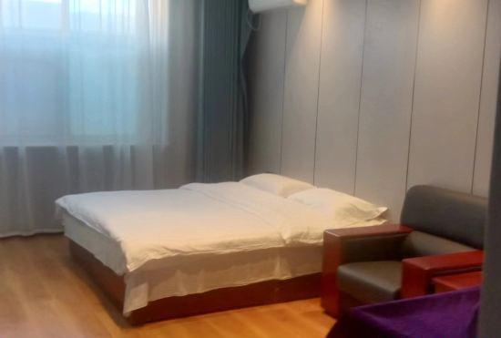 Гостиница Dunhuang ronghua Hotel