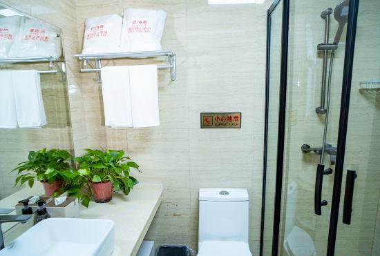 Гостиница Lanshan Mu Hotel (Dunhuang Branch)