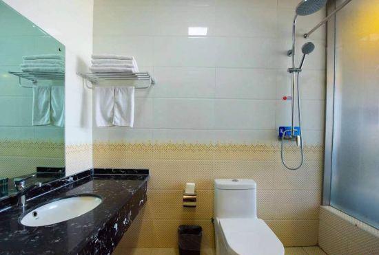 Гостиница Dunhuang jiayuan  hotel