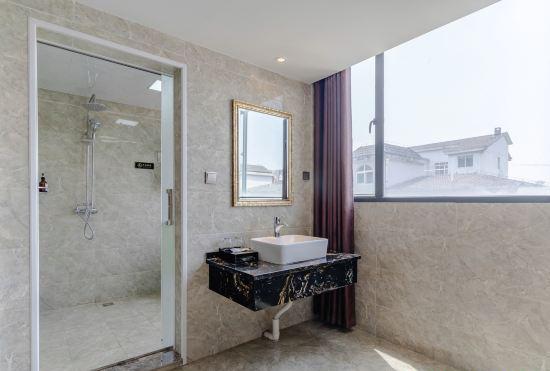Гостиница Yuelu Hotel Jiujiang (Jiujiang Lushan Cableway High-speed Railway Station)