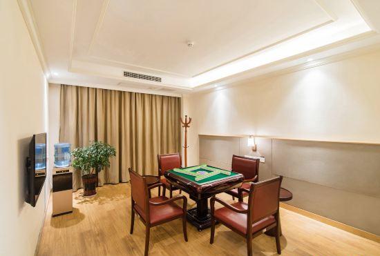 Гостиница Huangshan Ro-easy Resort