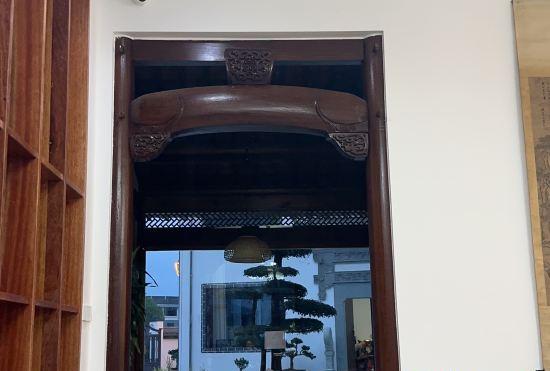 Hotel Huangshan Huizhou Xianjuju