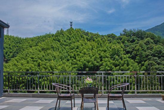 Hotel Yiyun Mountain Residence (Huangshan Scenic Area Nandamen Branch)