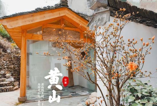 Hotel Tingtao Bieyuan Homestay