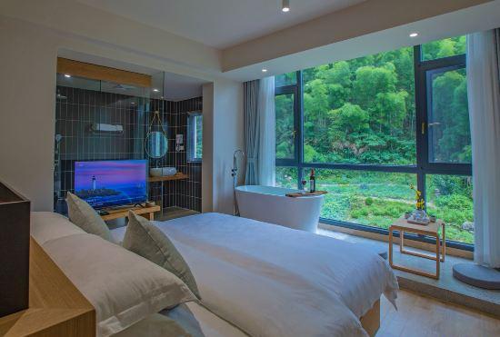 Гостиница Yunli Shansu (Huangshan Scenic Area Branch)