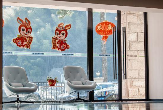 Гостиница GreenTree Inn Express Hotel