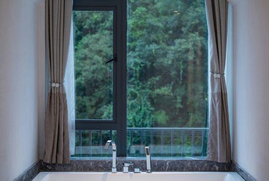 Гостиница Songyun jian Holiday Hotel (Mount Huang Scenic Area)