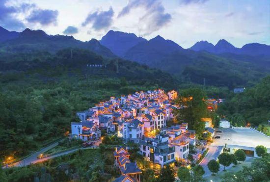 Гостиница Xiying bieyuan holiday home stay (Tangkou South Gate store of Huangshan Scenic Spot)