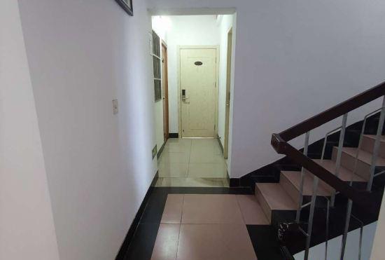 Huangshan Yongxing Hotel