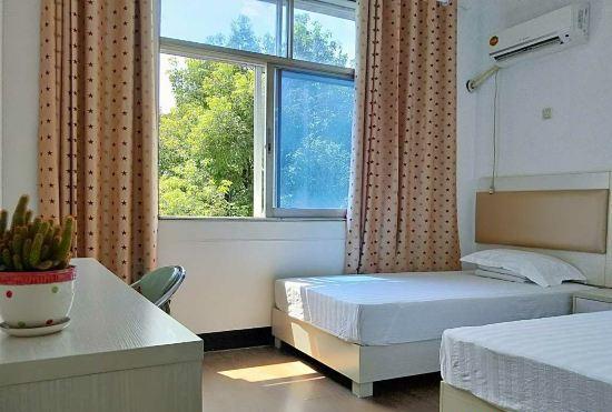 Гостиница Huangshan Yongxing Hotel