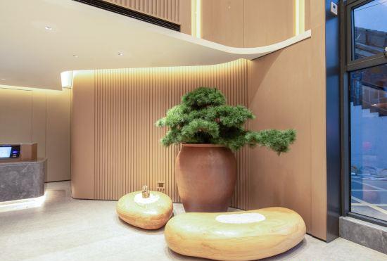 Гостиница All Season Hotel (Zhaixian Branch of Huangshan ）