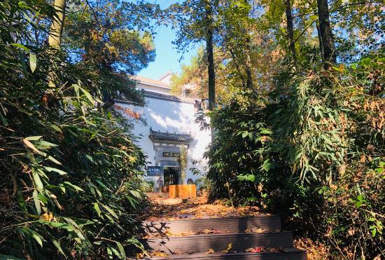 Hotel Huangshan Xishuiyunjian Homestay
