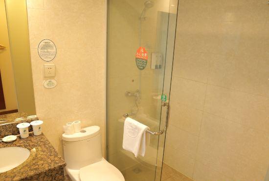 Hotel Green Tree Inn (Huangshan Tunxi Old Street Yonghui Business)