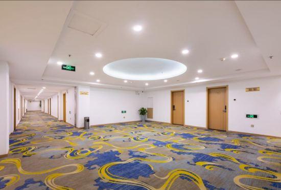 Xingfu Shijia Hotel (Huangshan)