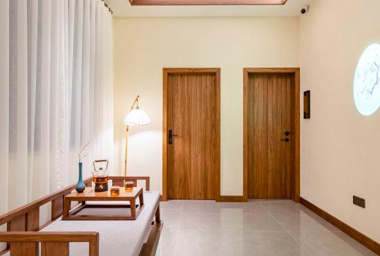 Гостиница Huangshan Shandong Chou Lvhuan Homestay (Xixinan Ancient Village)