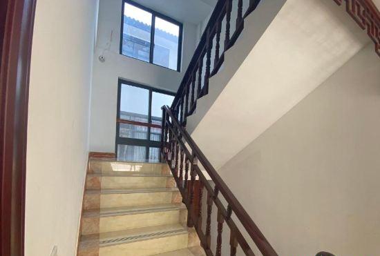 Huangshan Yuanmeng Hotel