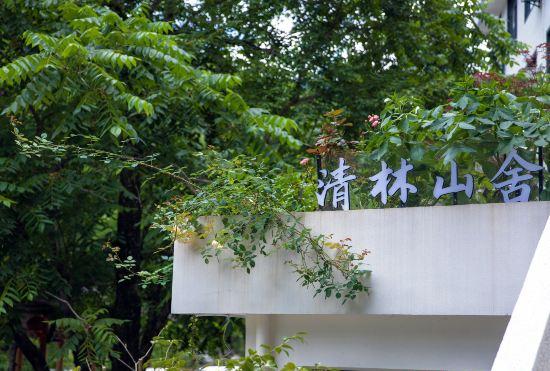 Гостиница Qinglin Shanshe Homestay (Huangshan Scenic Area)