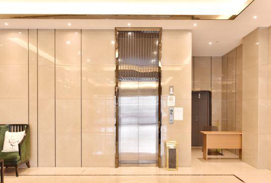 Гостиница Fengle Yiting Hotel (Huangshan Yansi Scenic Area)