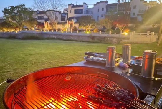 Гостиница Huangshan Yuancang Huizhou Garden Hotel