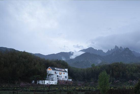 Hotel Huangshan LuHouse