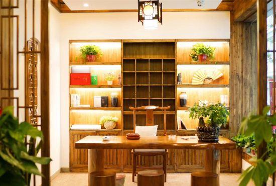 Hotel Xiaoyan Inn (Huangshan Yansi Scenic Area)