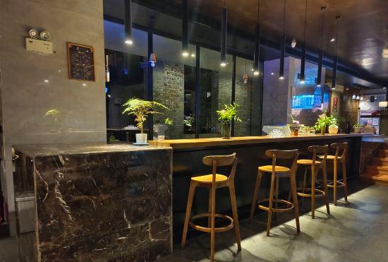 Гостиница MengHuan-Huangshanli Homestay (Huangshan Scenic Area North Gate Branch)
