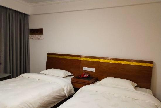 Гостиница Huangshan Sheng Shuiyunju Resort Hotel