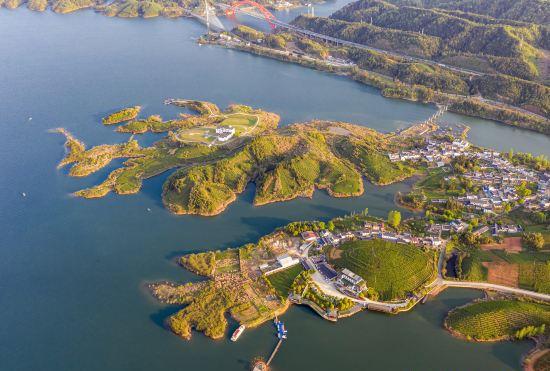 Гостиница Taiping Lake Lihu Lakeside Smart Hotel