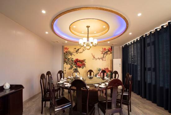 Гостиница Huangshan Huizhou Flavor Hotel