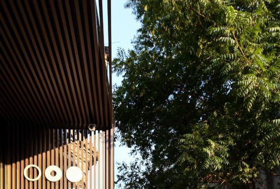 Hotel Yueqixi Huangshan Xibao B&B Cluster (Tunxi Old Street Branch)