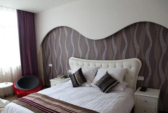 Гостиница Mount Huangshan Lily Hotel
