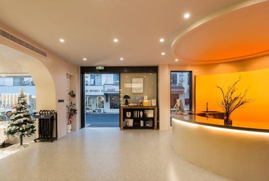 Гостиница Mount Huangshan Chunyu homestay
