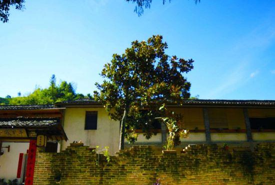Гостиница Huangshan Banri Xianshe Homestay